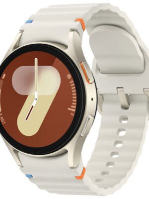Samsung Galaxy Watch7 40mm Bluetooth Smartwatch - Cream