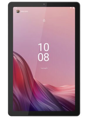 Lenovo Tab M9 9" 32GB Android 12 Tablet w/ MediaTek Helio G80 8-Core Processor - Arctic Grey - Only at Better Buy