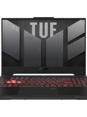ASUS TUF Gaming A15 (2024) 15.6" 144Hz Gaming Laptop (AMD Ryzen 7 8845HS/1TB SSD/32GB RAM/RTX 4060)