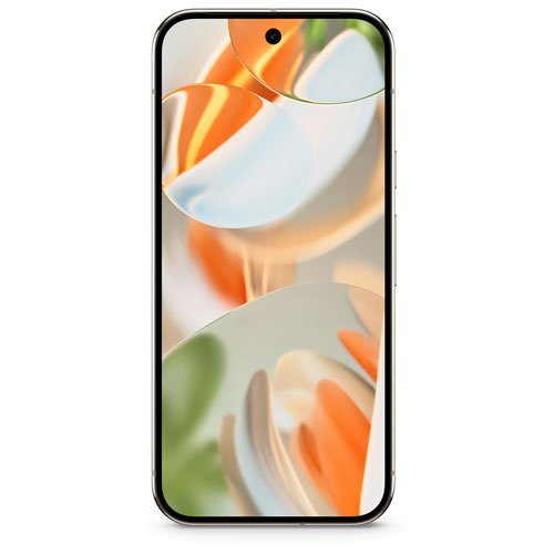 Google Pixel 9 Pro 256GB - Porcelain - Unlocked - Image 2