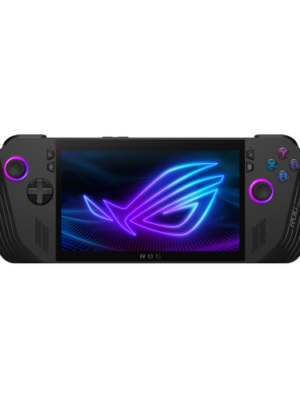 ASUS ROG Ally X 7" 1080p Touch Gaming Console (AMD Ryzen Z1 Extreme/24GB RAM/2TB SSD/Win 11/Xbox GamePass)
