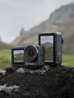 Osmo Action 5 Pro
