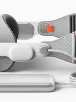 Apple Vision Pro