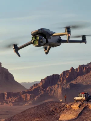DJI Mavic 3 Pro